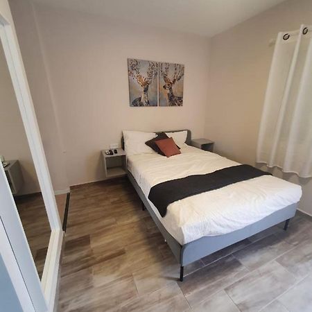 Villa Asulin à Eilat Extérieur photo